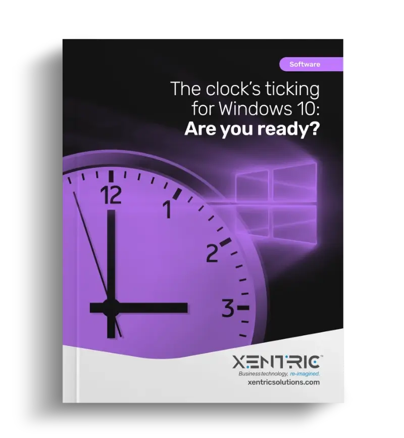 The Clock's Ticking on Windows 10: Are You Ready?