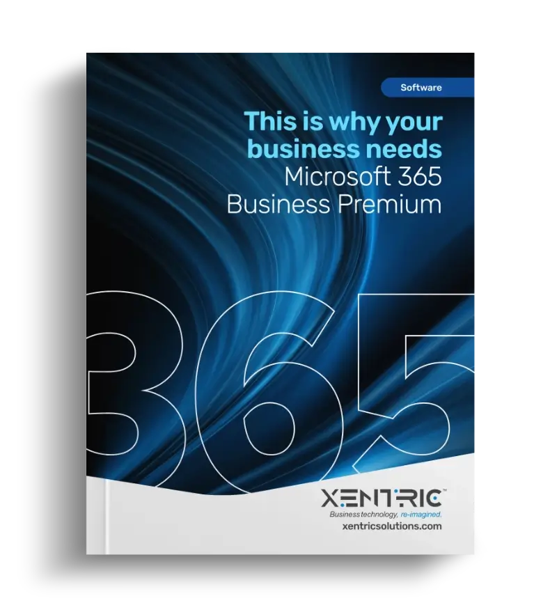 This Is Why Your Business Needs Microsoft 365 Business Premium