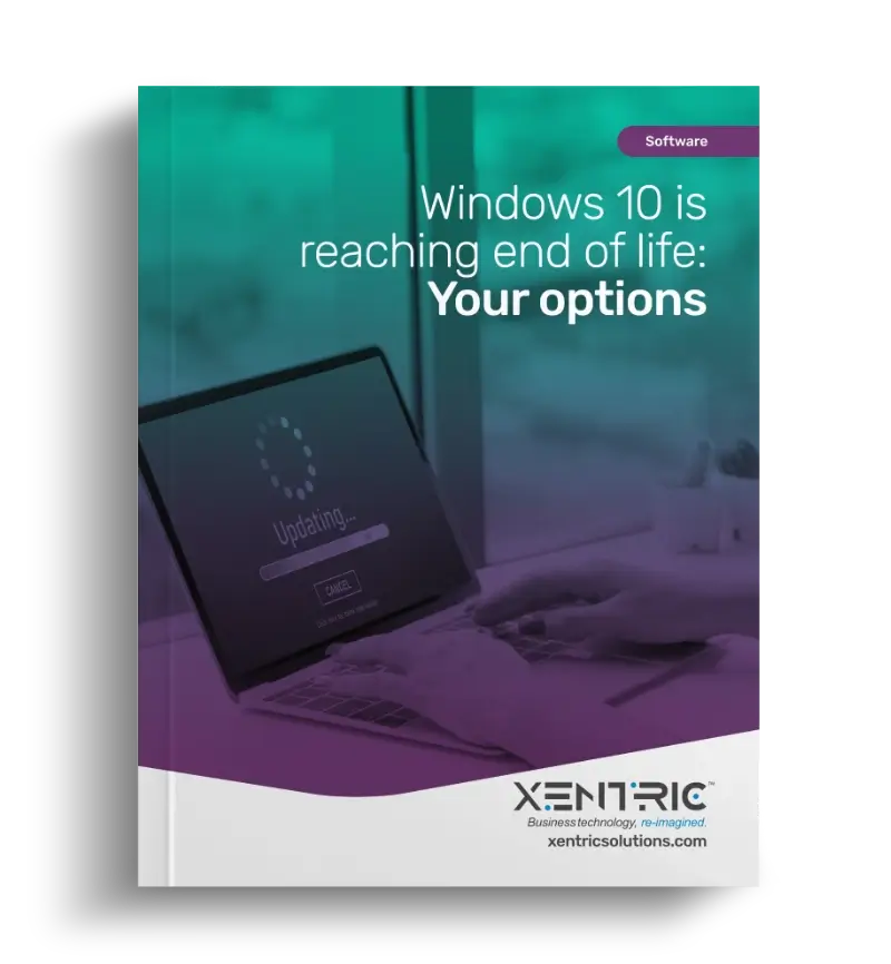 Windows 10 Is Reaching End of Life: Your Options