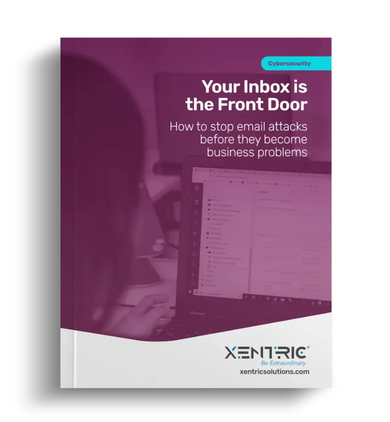 Your Inbox Is the Front Door