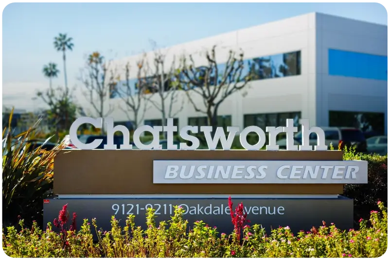 Chatsworth, CA