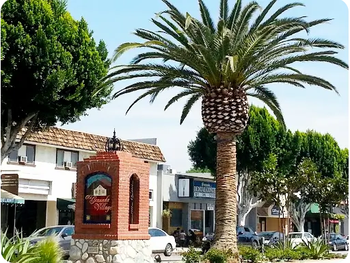 Granada Hills, CA