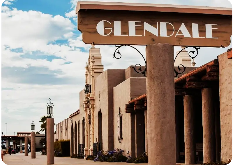 Glendale, CA