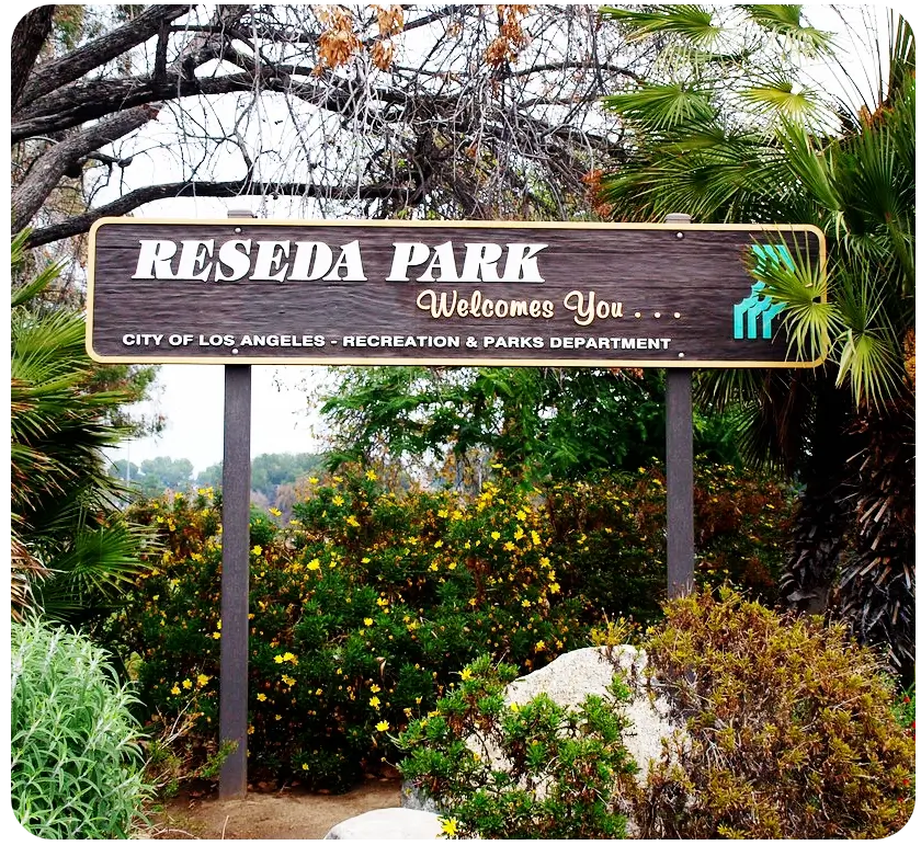 Reseda, CA
