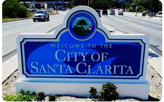 Santa Clarita, CA