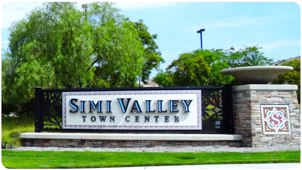 Simi Valley, CA