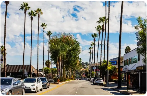 Studio City, CA