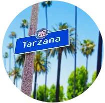 Tarzana, CA