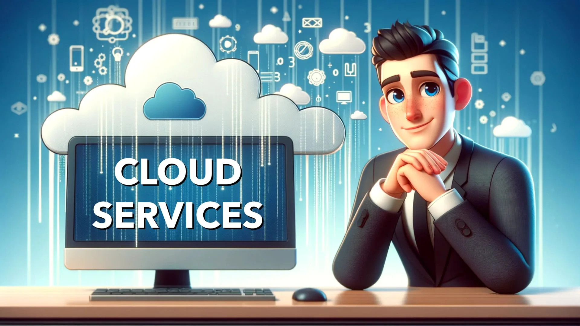 Cloud Services
