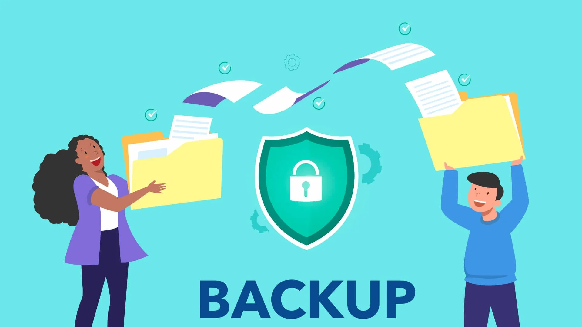 Backup Protection
