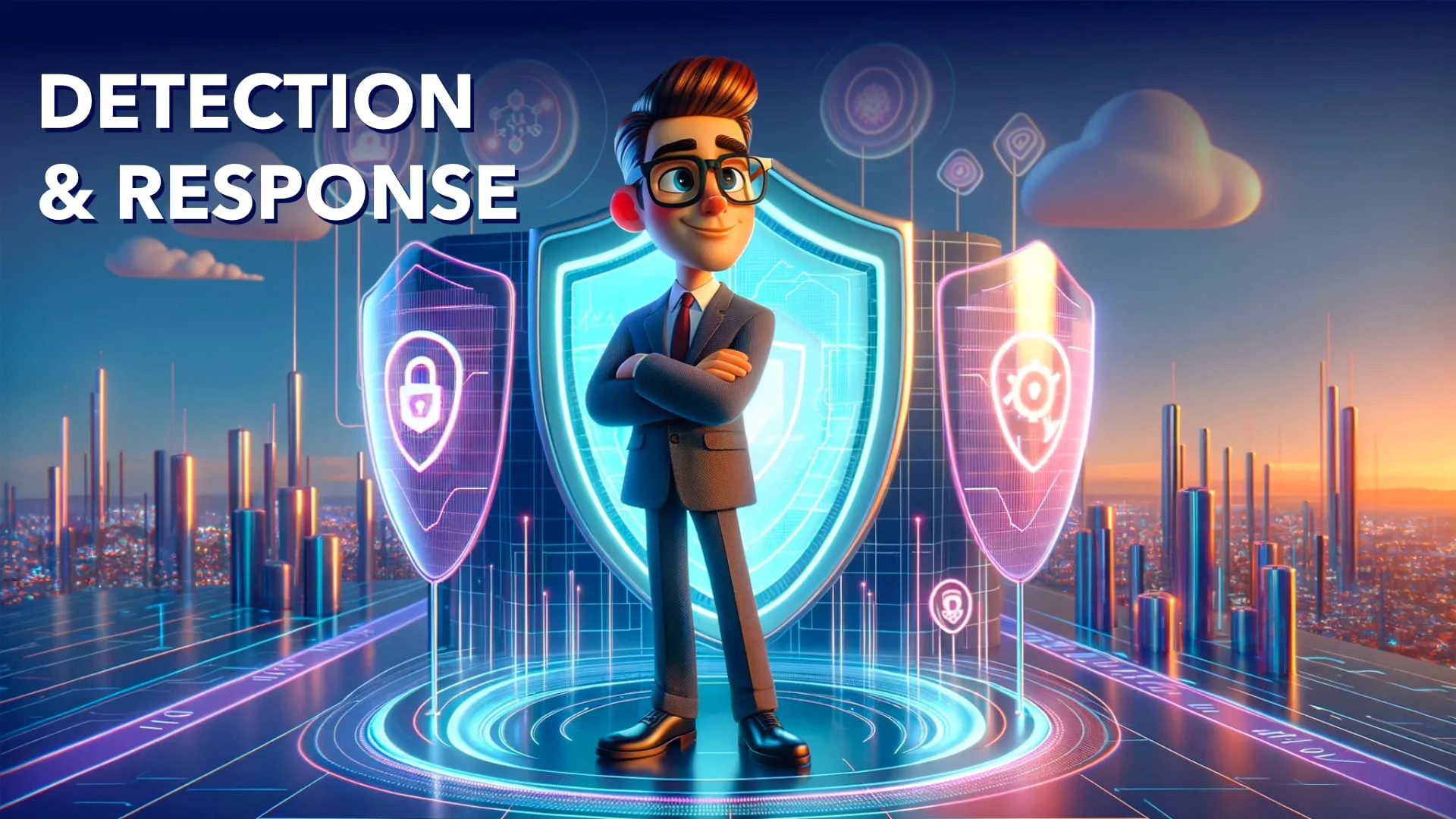 Detection & Response