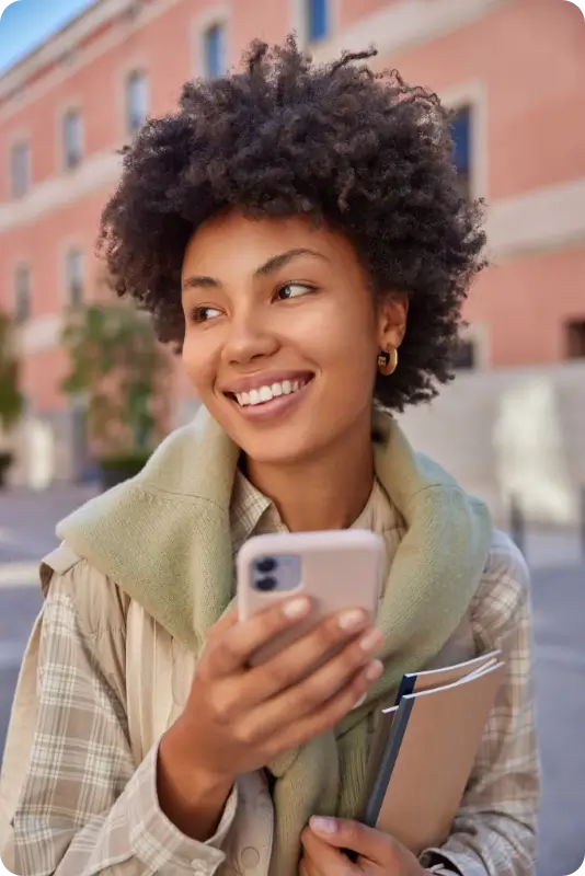 Communicating via voice, chat, and virtual meeting is essential technology