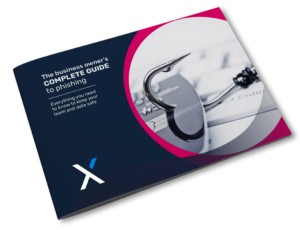 Phishing Guide Book