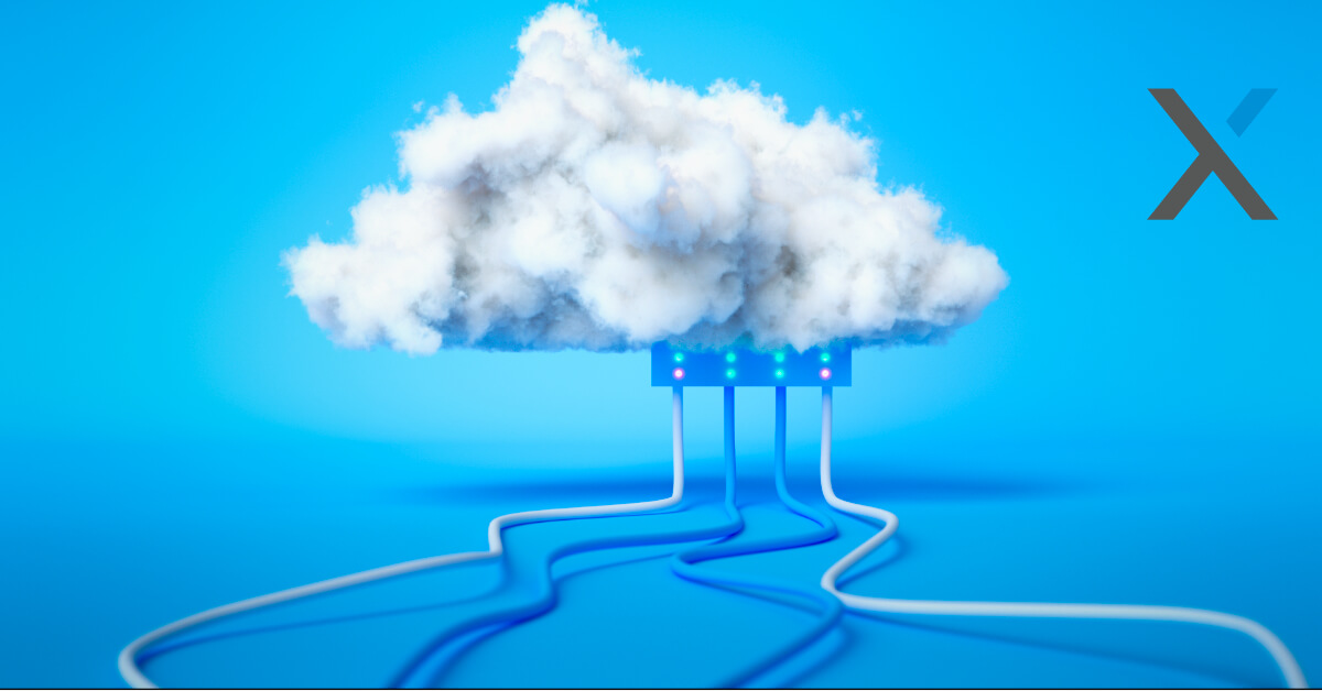 Cloud Server