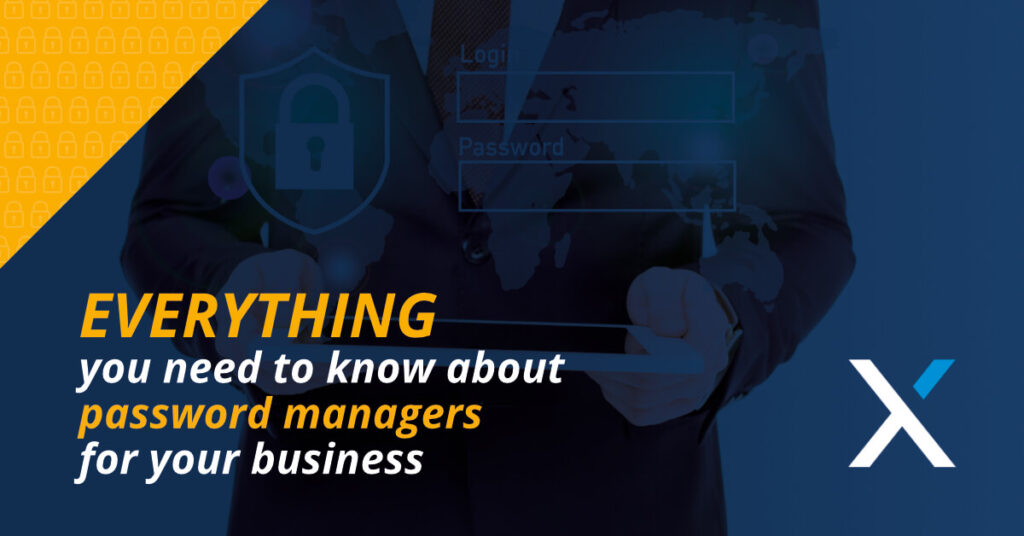 Password Manager Guide