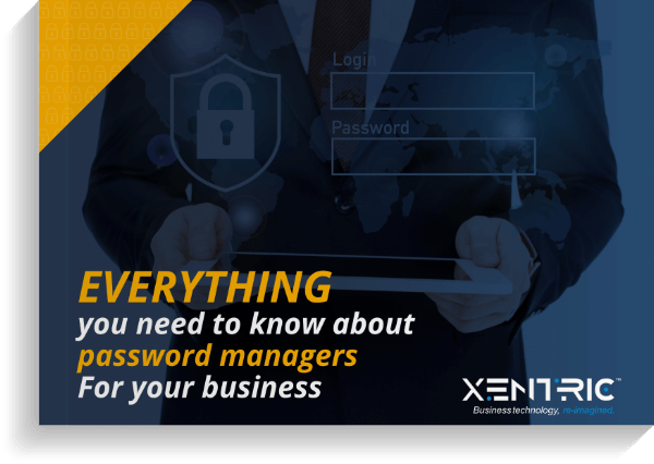 Password Manager Book