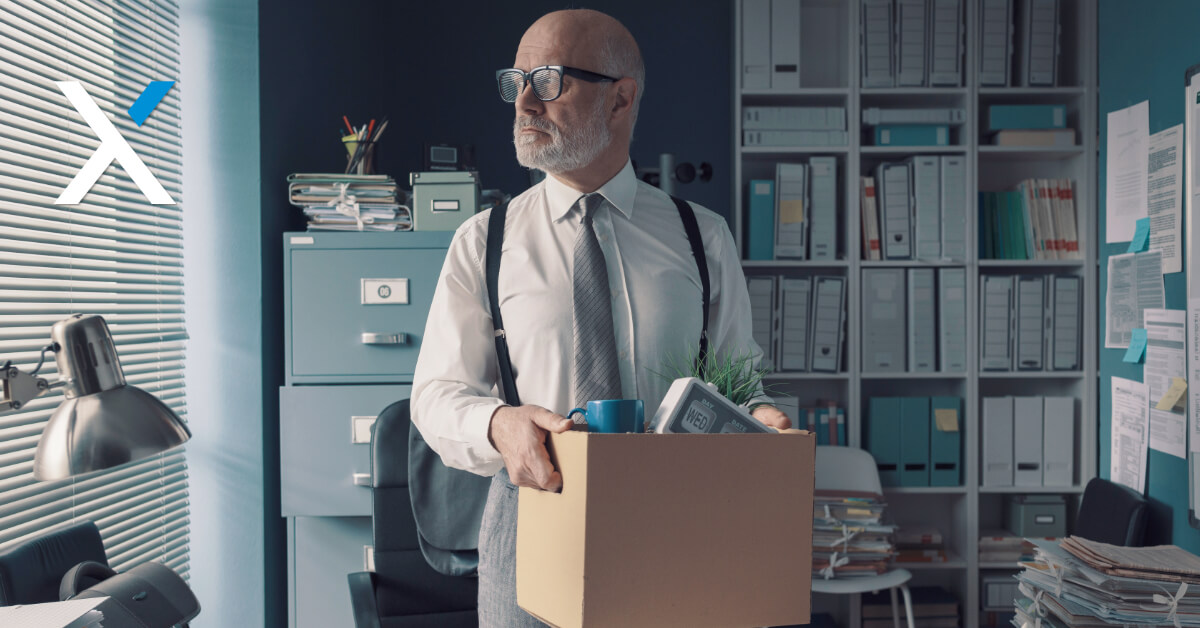 5 Steps to Employee Offboarding