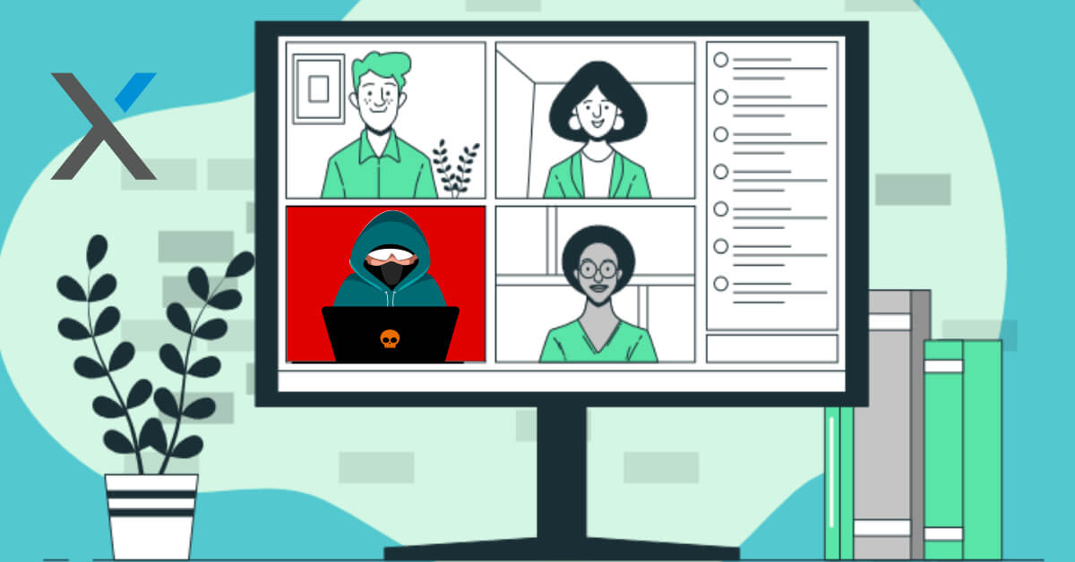 Zoom Malware