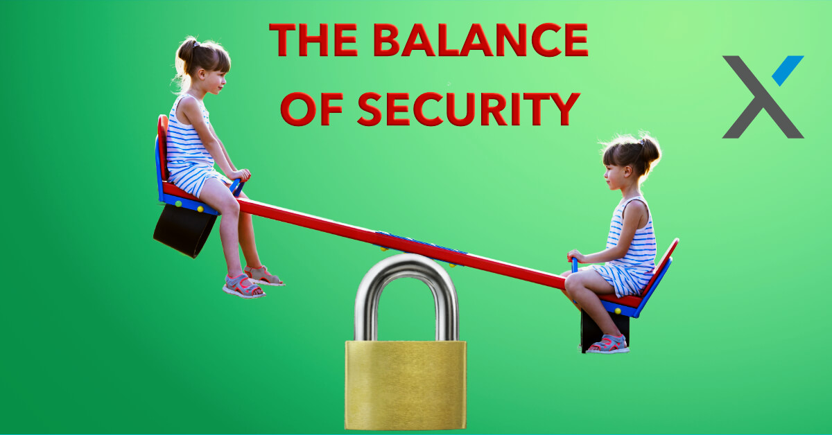 Balance of Security