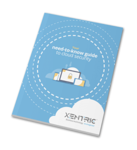 Cloud Security Guide Download Image