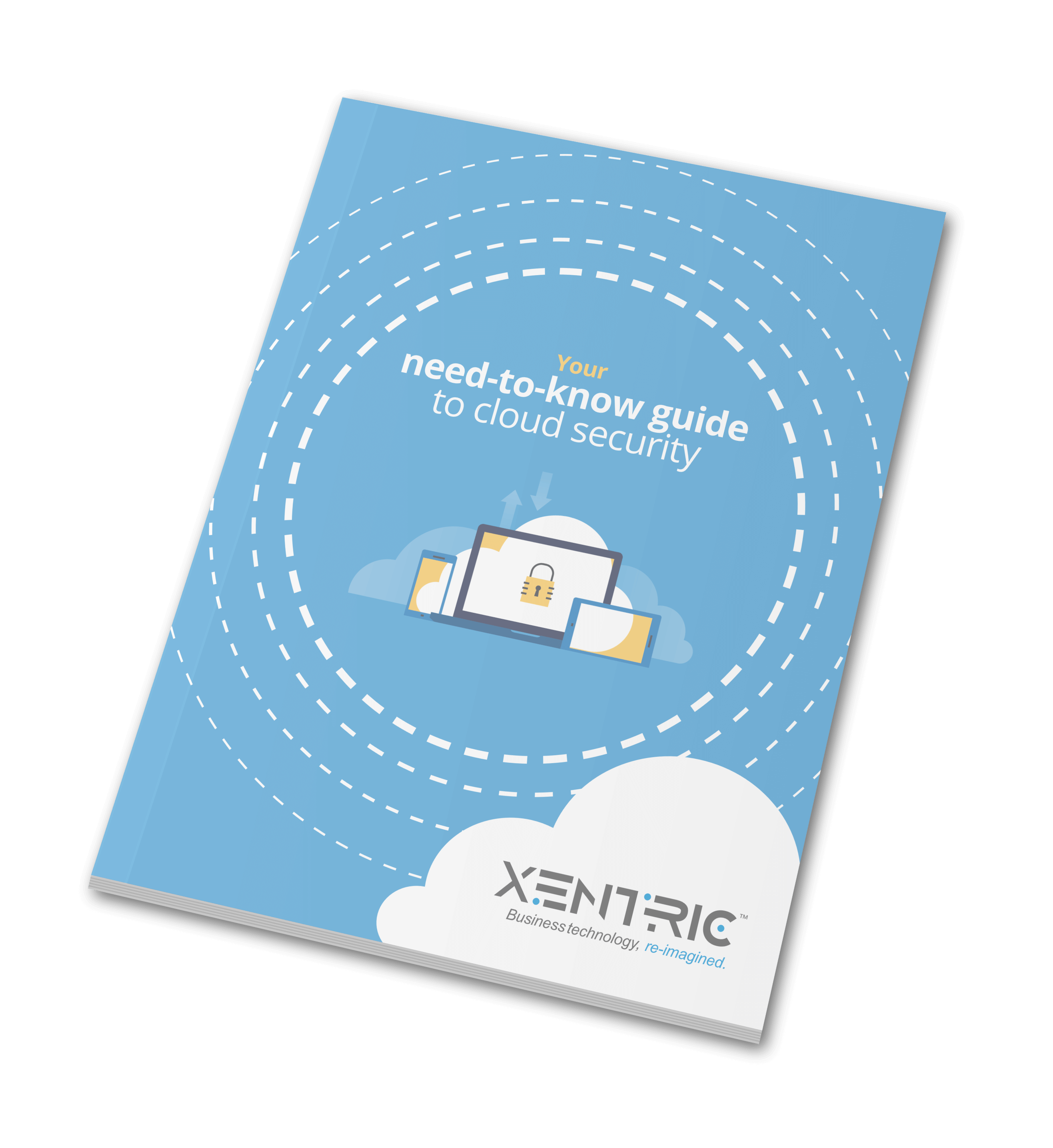 Cloud Security Guide Download Image