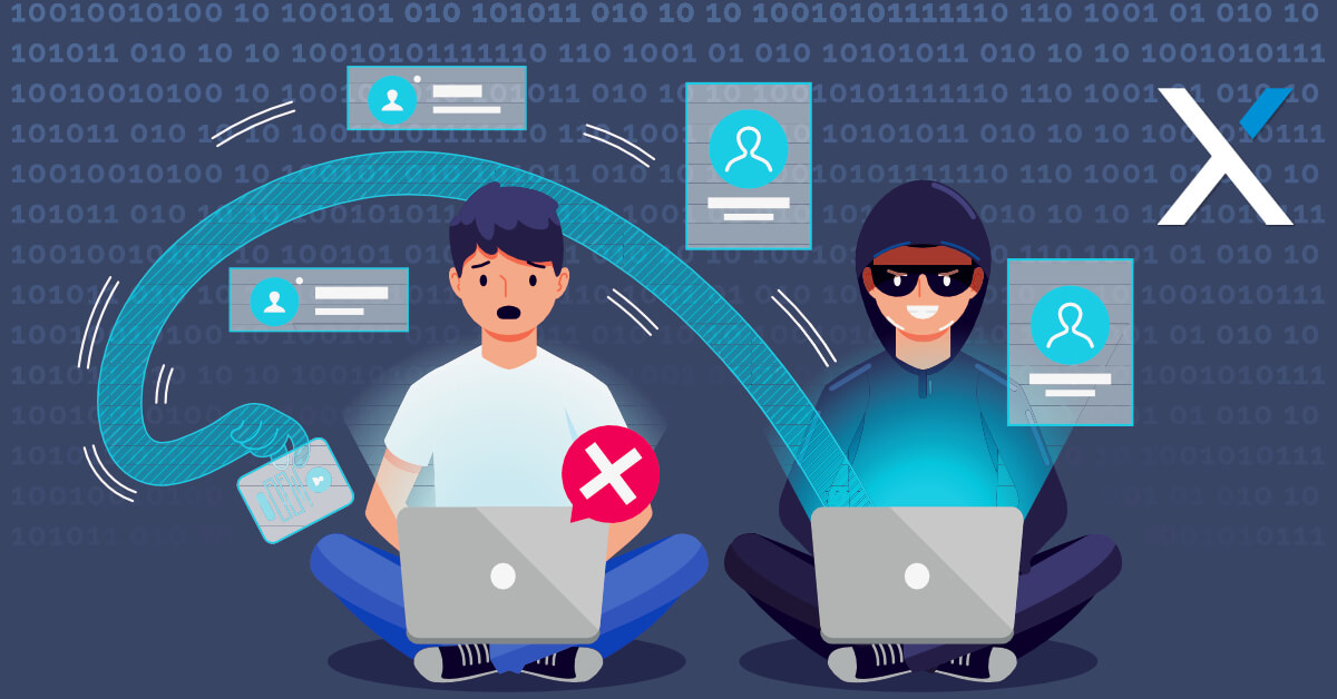 Windows Malware Steal Data