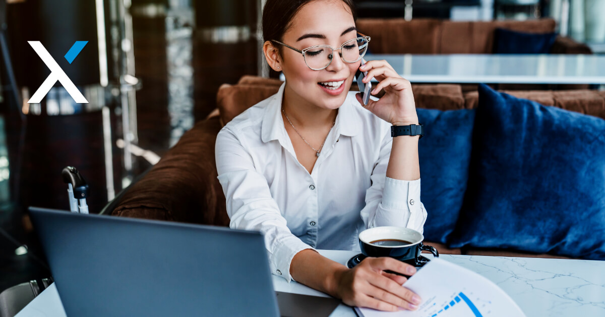 Work From Home Technology