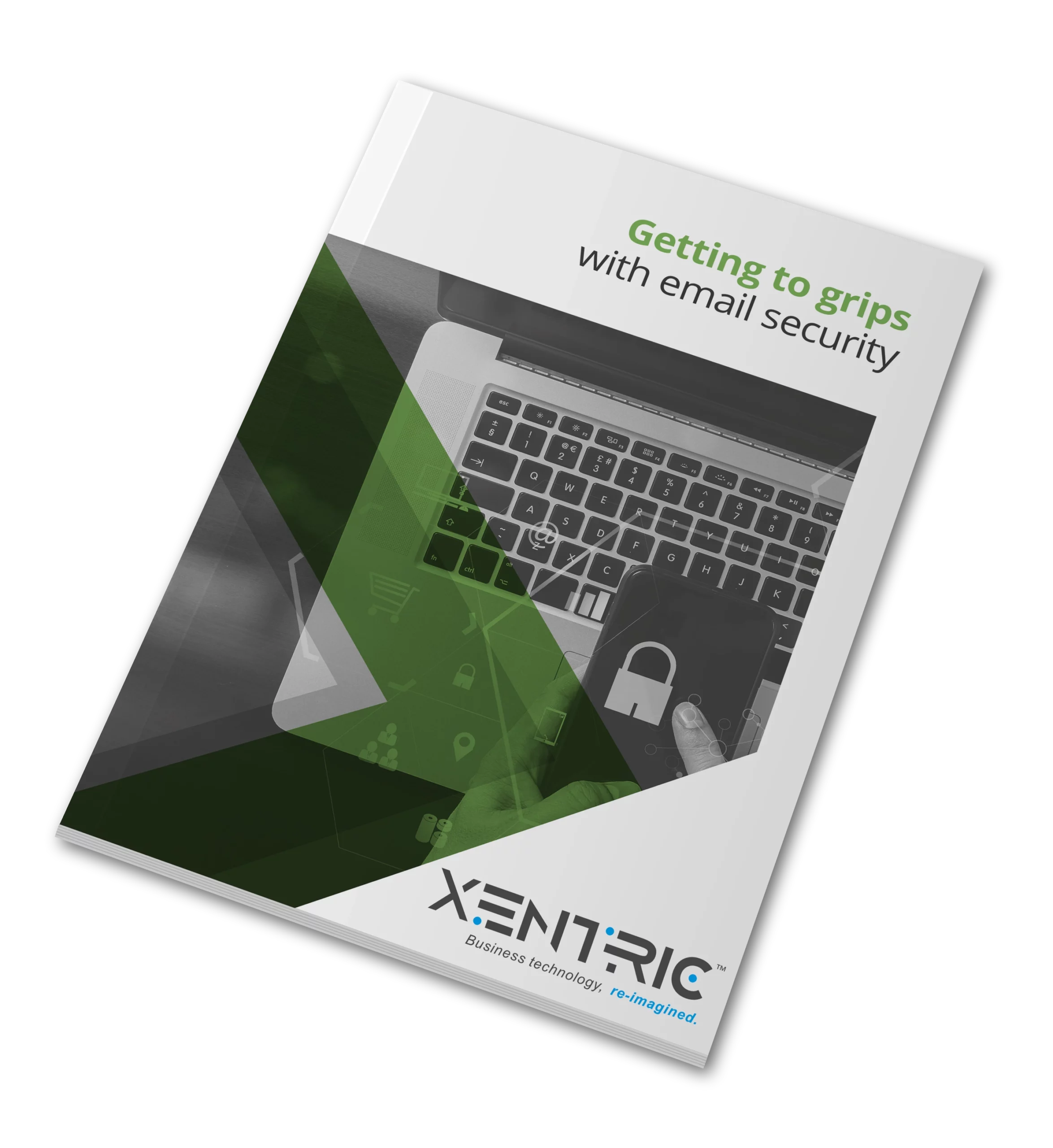 Email Security Guide