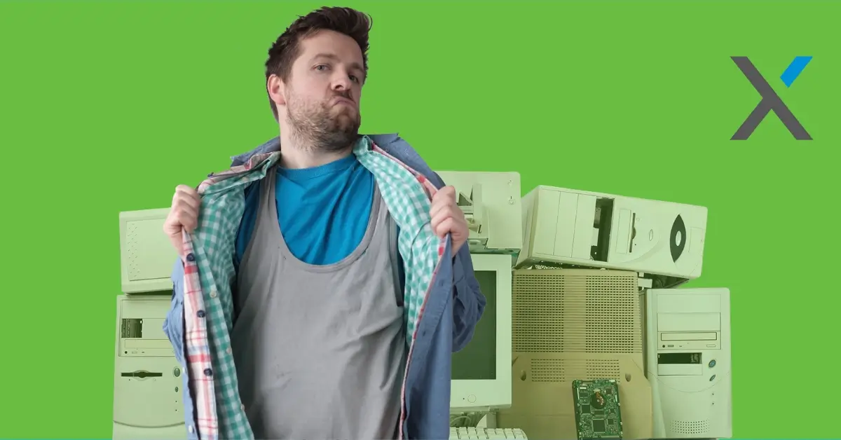 7 reasons why you need professional IT services