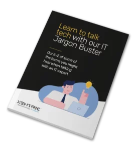 Jargon Guide