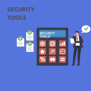Security Tools