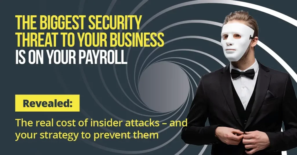 Insider Attacks