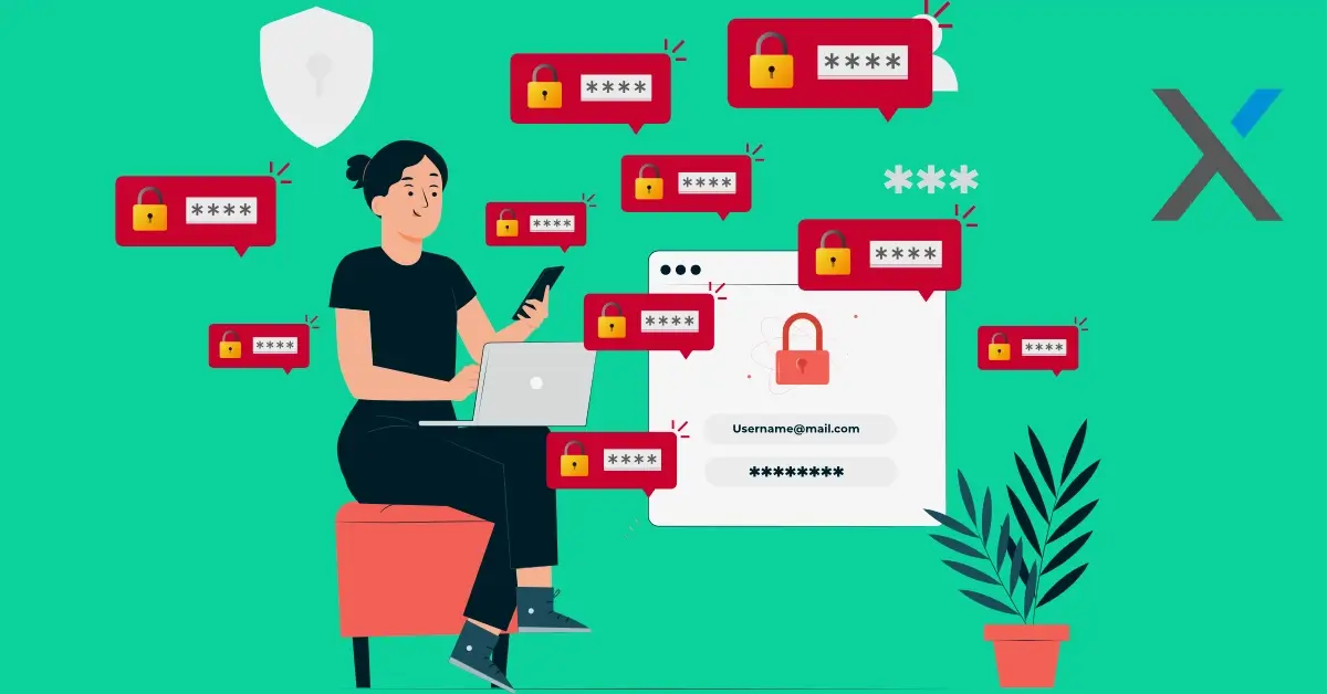 Overload of MFA messages