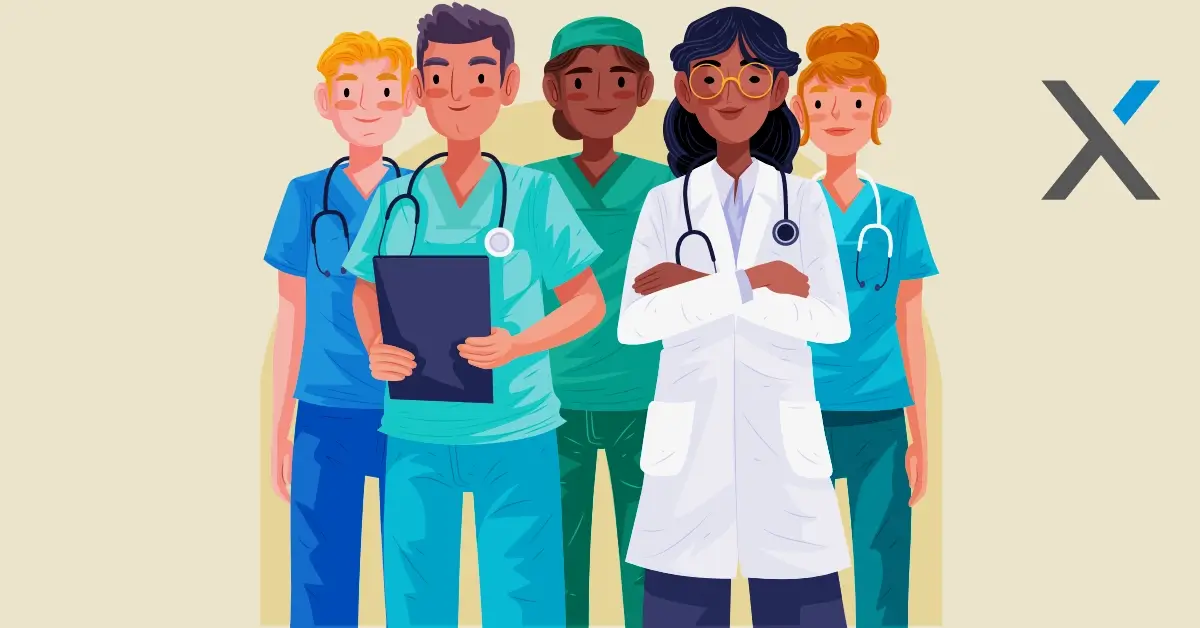 Physicians stand to protect patient PHI