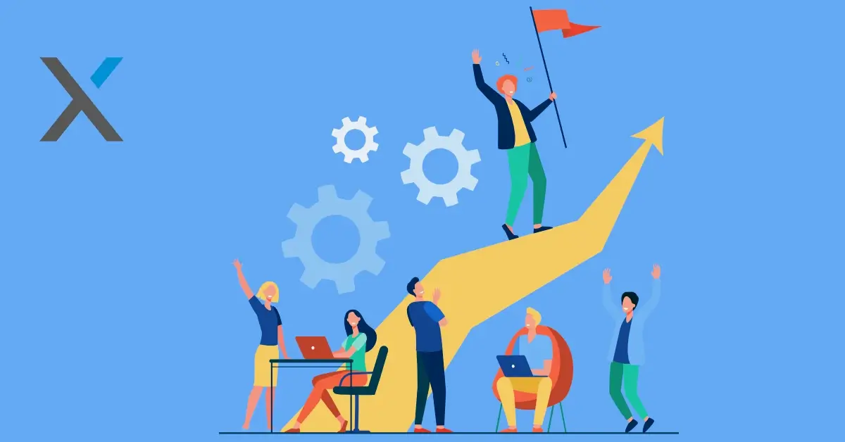 Business Growth From Tech