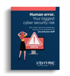 Human Error ebook