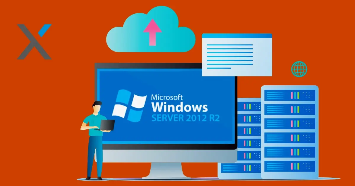 Windows Server 2012 End of Life