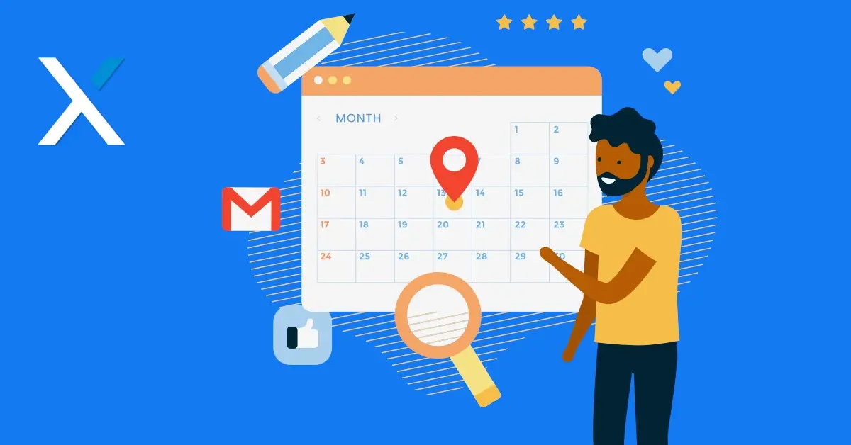 Google Calendar