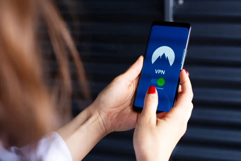Mobile VPN