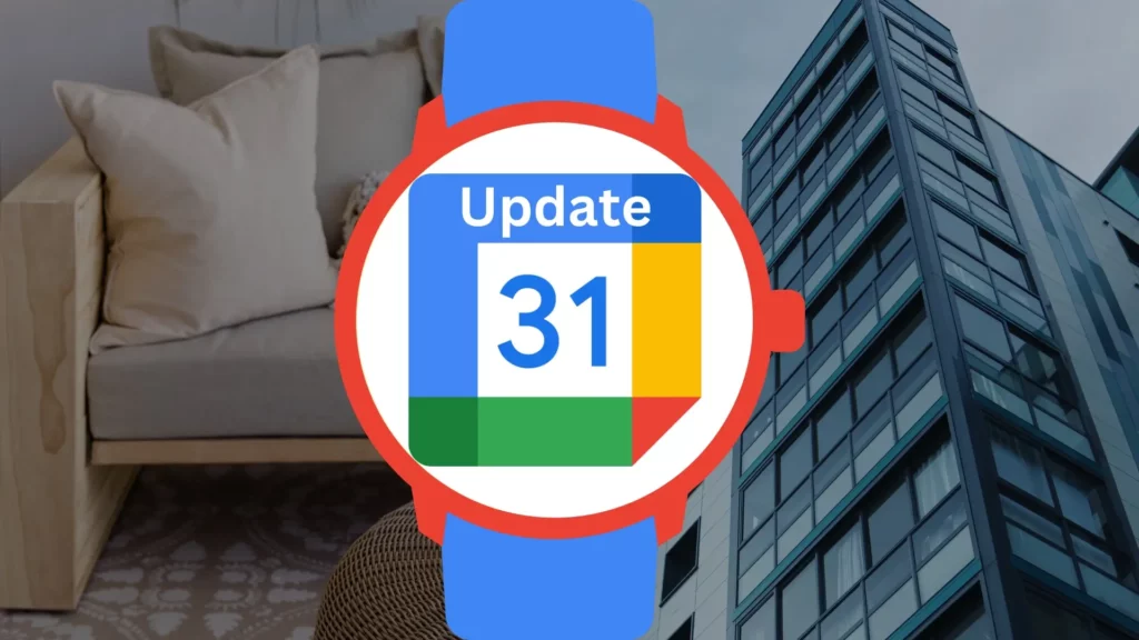 google calendar