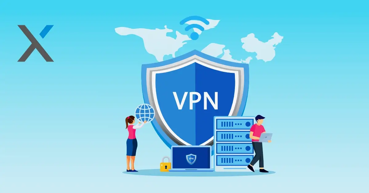 VPN Use