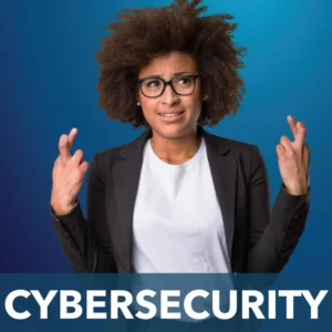 Cybersecurity IT Services