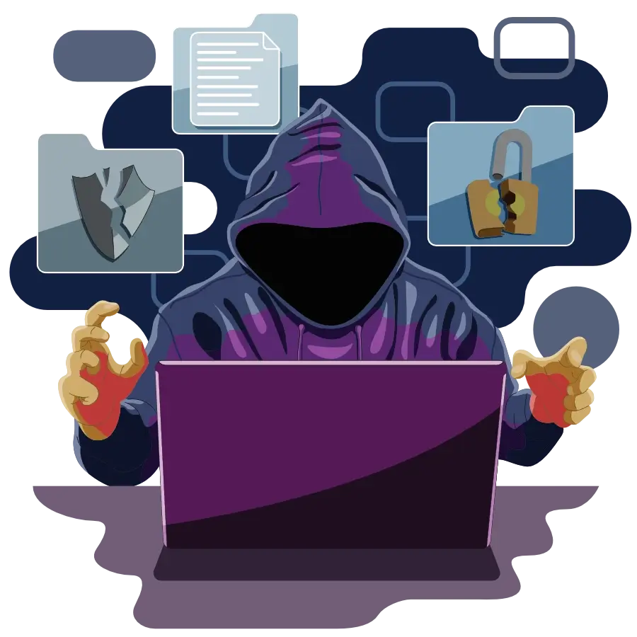 Hacker