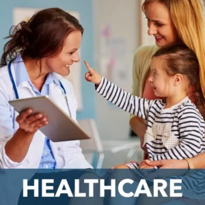 Healthcare IT Services