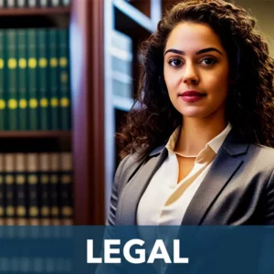Legal IT Services