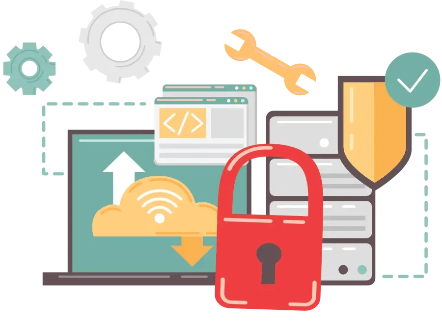 SaaS Encrypted Ransomware