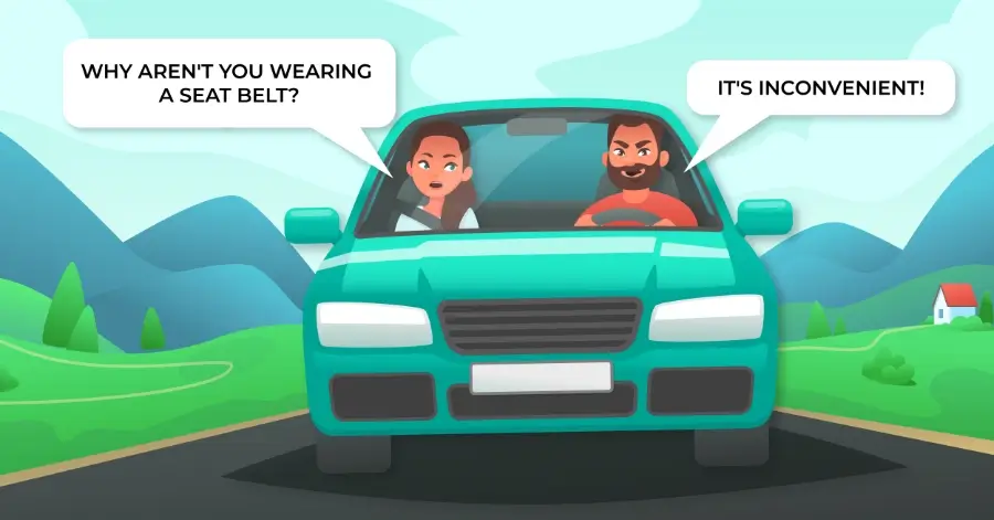 Safety Convenience