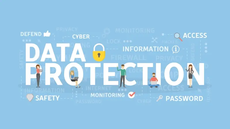 Data Protection