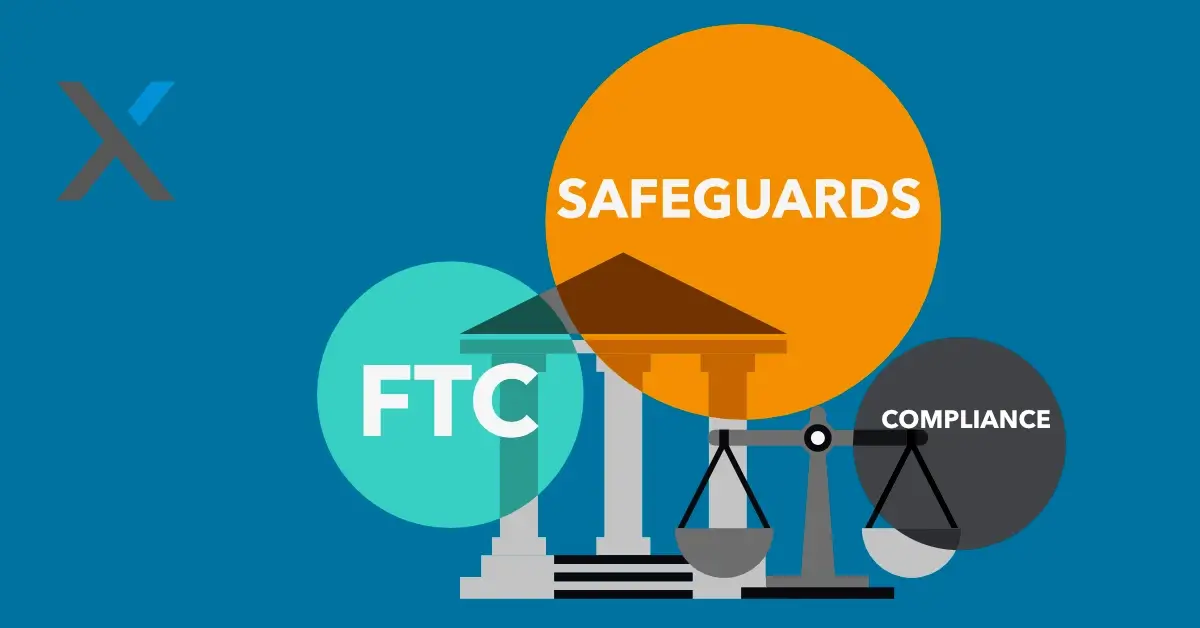 FTC Safeguards Compliance