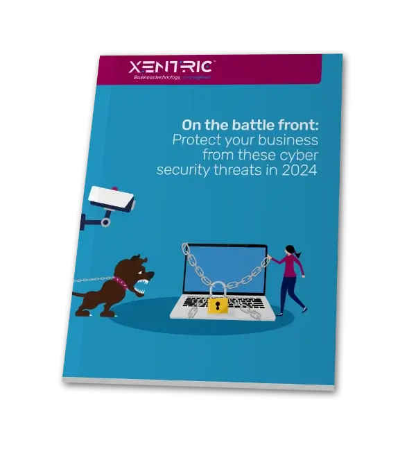 Security eBook Download